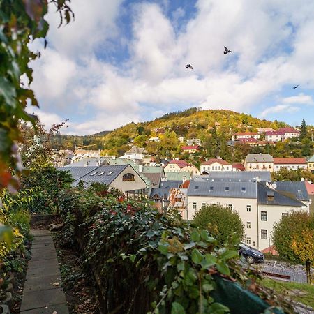 Atelier Central Banská Štiavnica 외부 사진