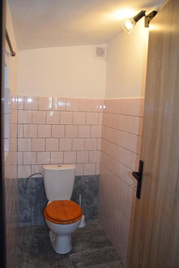 Atelier Central Banská Štiavnica 외부 사진