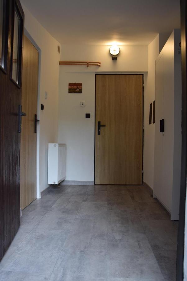 Atelier Central Banská Štiavnica 외부 사진