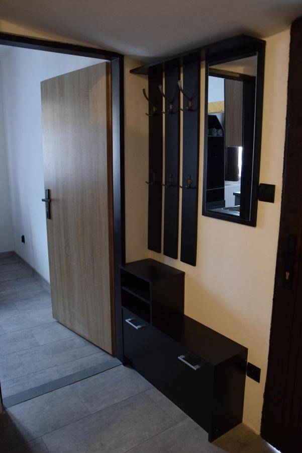 Atelier Central Banská Štiavnica 외부 사진
