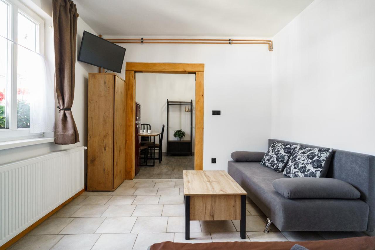 Atelier Central Banská Štiavnica 외부 사진