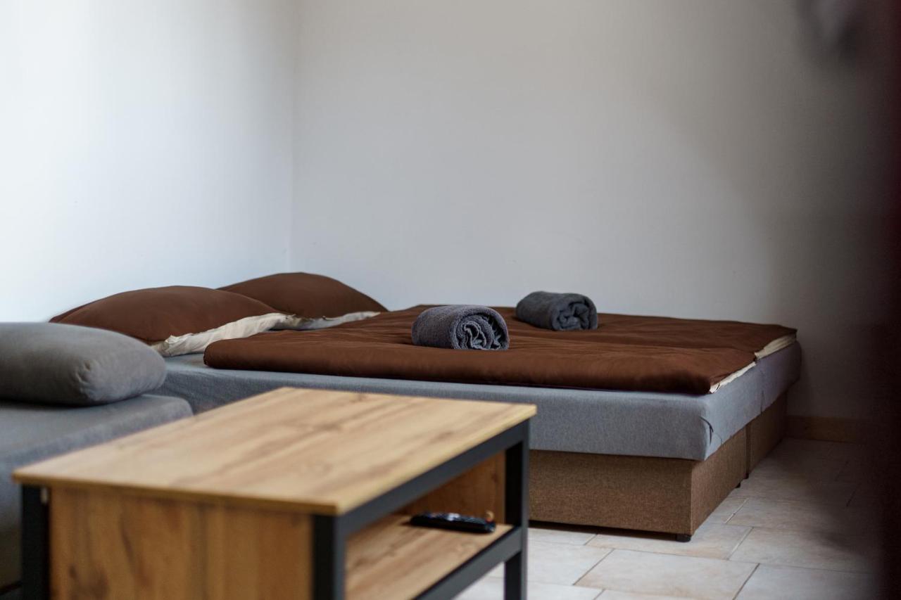 Atelier Central Banská Štiavnica 외부 사진