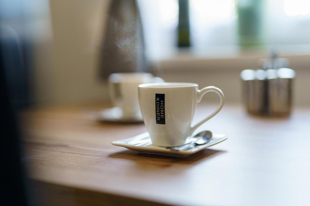 Atelier Central Banská Štiavnica 외부 사진