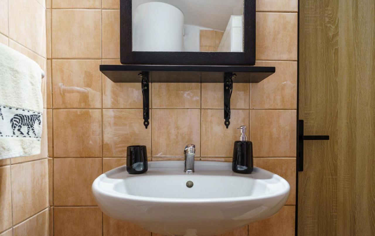 Atelier Central Banská Štiavnica 외부 사진