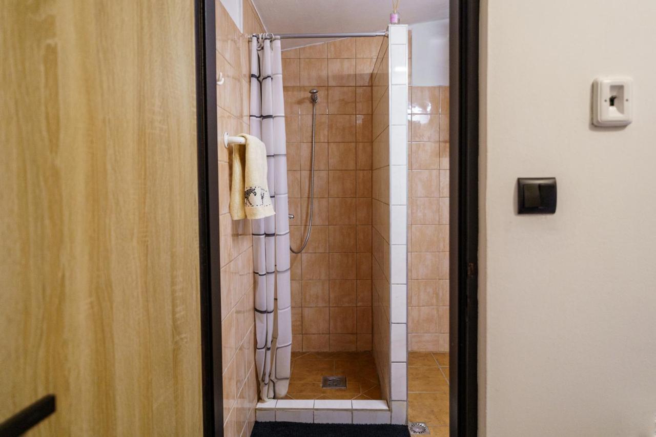 Atelier Central Banská Štiavnica 외부 사진