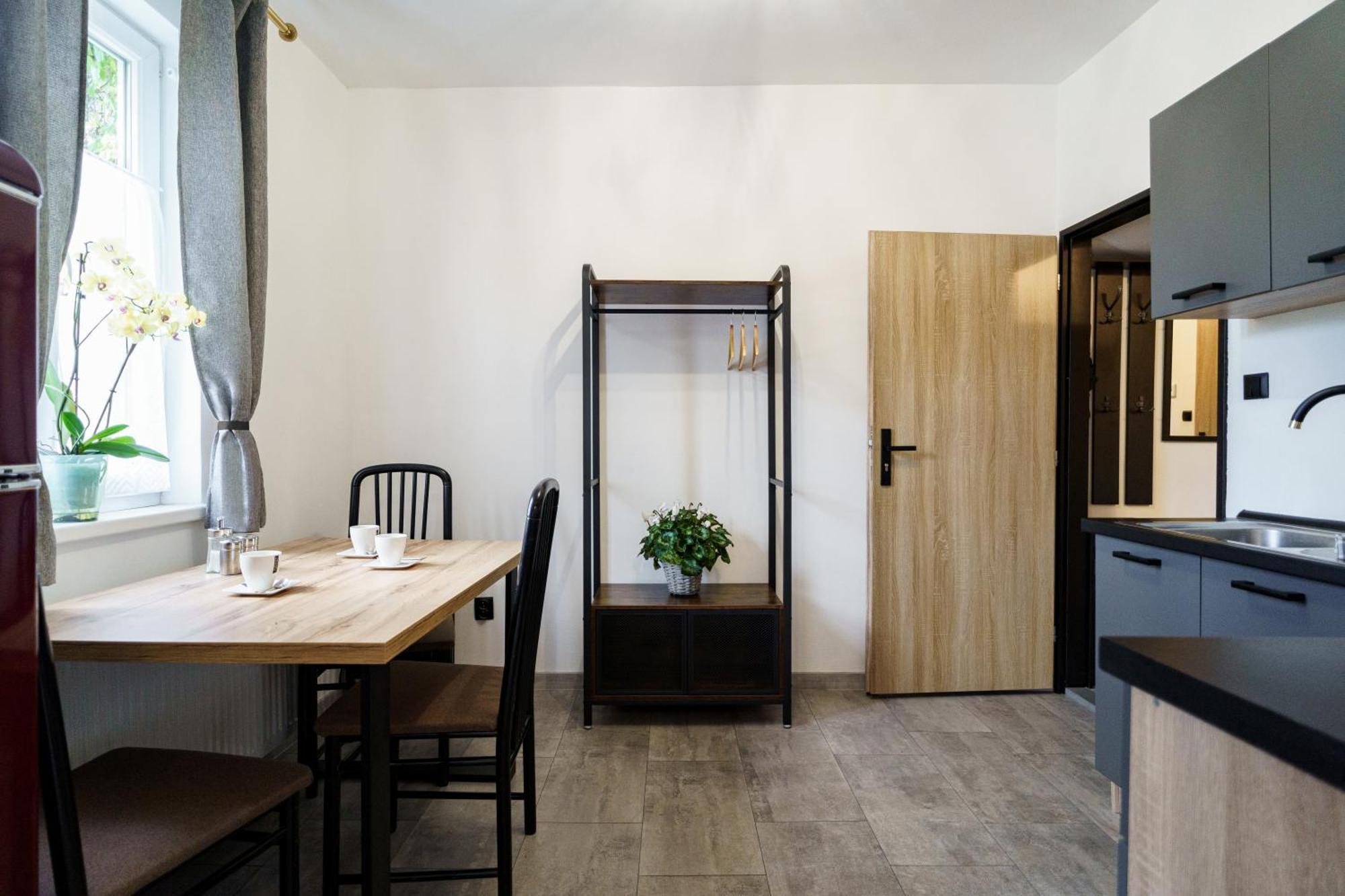 Atelier Central Banská Štiavnica 외부 사진