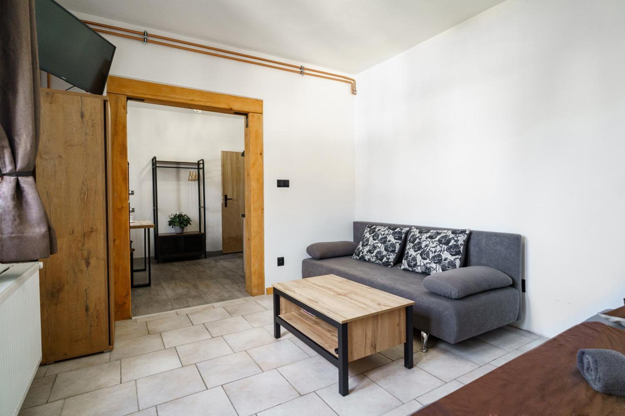 Atelier Central Banská Štiavnica 외부 사진