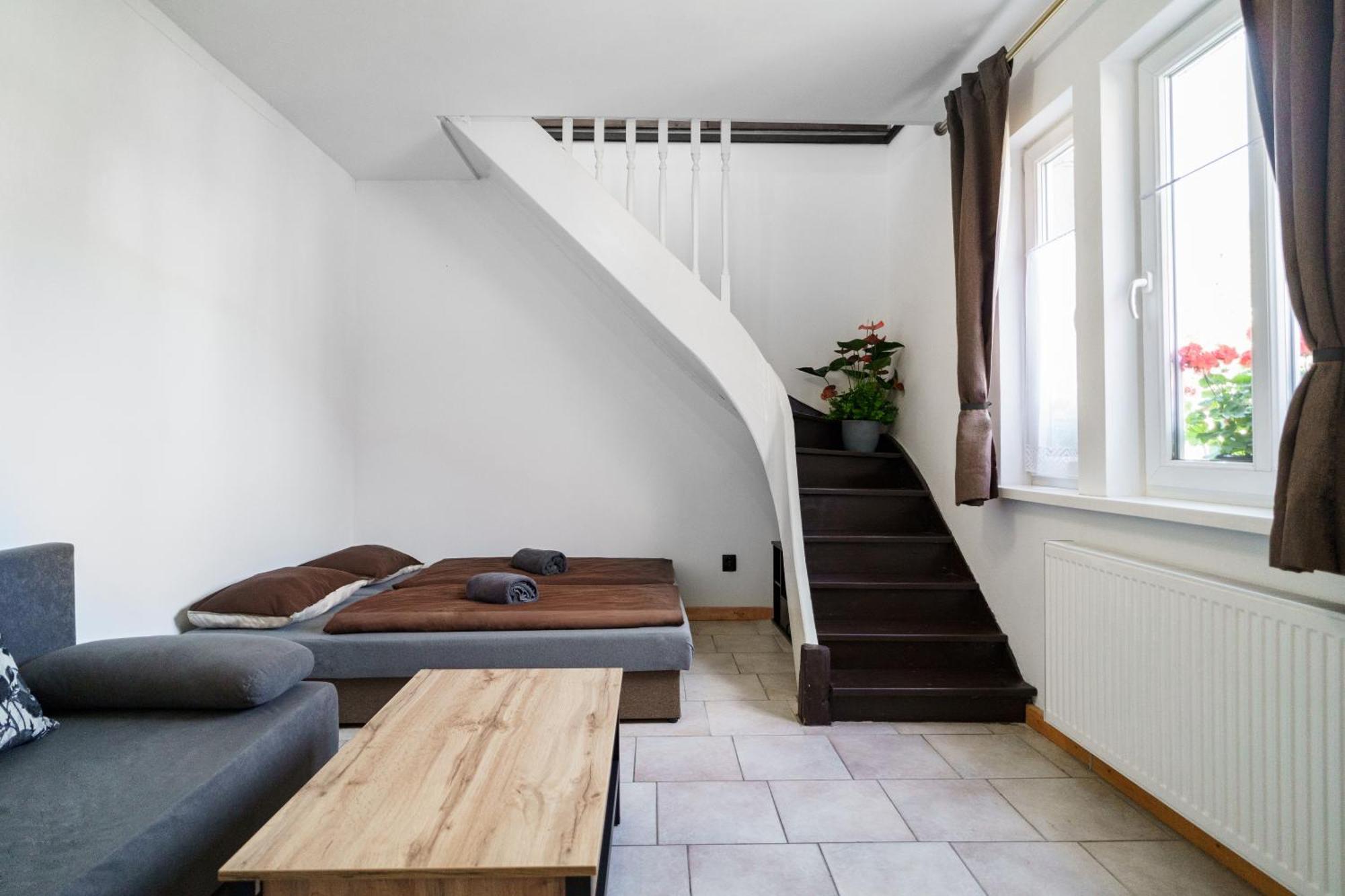 Atelier Central Banská Štiavnica 외부 사진